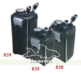 Jebo 835, Jebo 838, Jebo 839